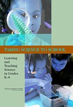 Taking Science to School