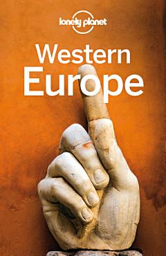 Lonely Planet Western Europe