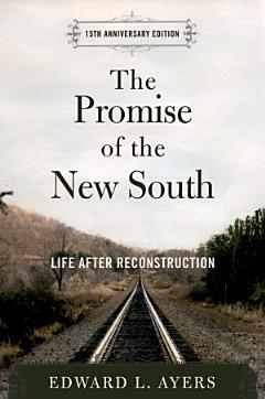 The Promise of the New South