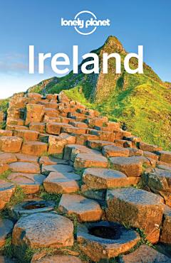 Lonely Planet Ireland