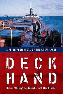 Deckhand