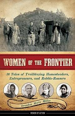 Women of the Frontier