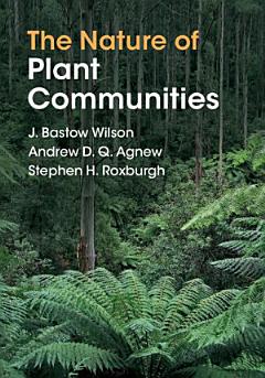 The Nature of Plant Communities