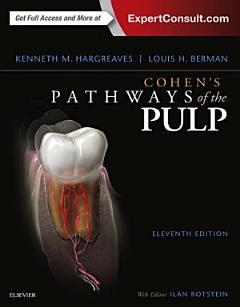 Cohen\'s Pathways of the Pulp Expert Consult