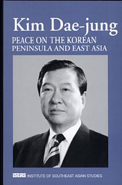 Peace on the Korean Peninsula and East Asia