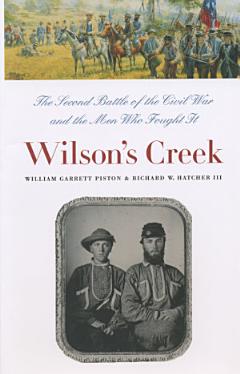 Wilson\'s Creek