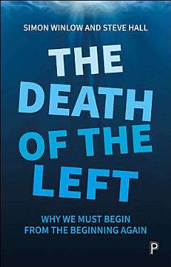 The Death of the Left