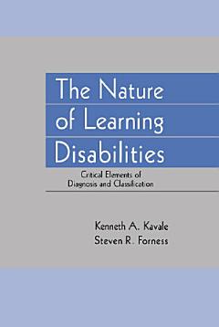 The Nature of Learning Disabilities