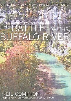 The Battle for the Buffalo River