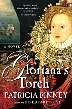 Gloriana\'s Torch