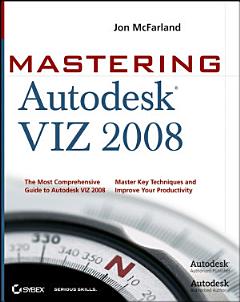 Mastering Autodesk VIZ 2008