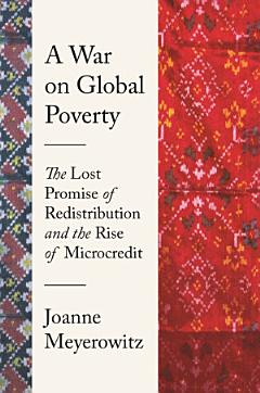 A War on Global Poverty