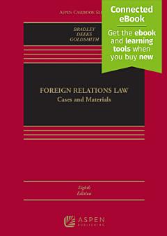 Foreign Relations Law