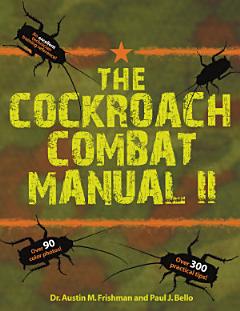 The Cockroach Combat Manual II