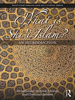 What is Shi\'i Islam?