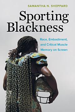 Sporting Blackness