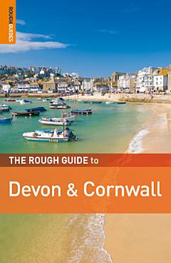 The Rough Guide to Devon & Cornwall