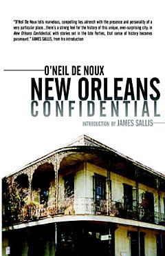 New Orleans Confidential