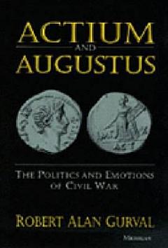 Actium and Augustus