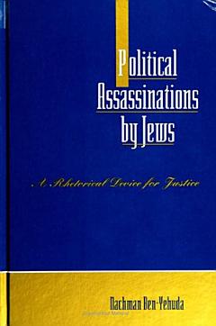 Political Assassinations by Jews