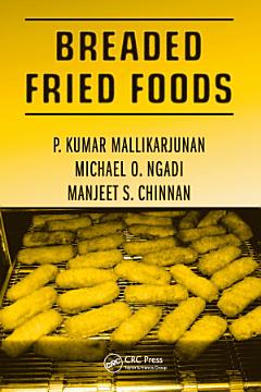 Breaded Fried Foods