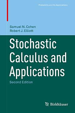 Stochastic Calculus and Applications