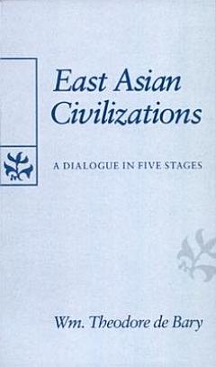 East Asian Civilizations