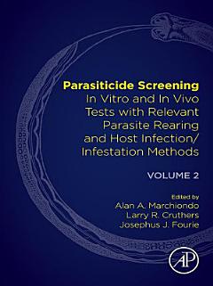 Parasiticide Screening