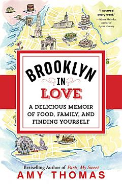 Brooklyn in Love