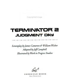 Terminator 2