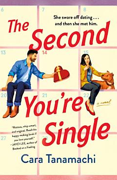 The Second You\'re Single