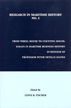 From Wheel House to Counting House