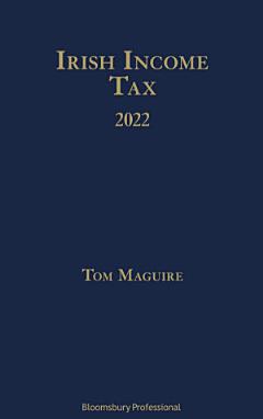 Irish Income Tax 2022