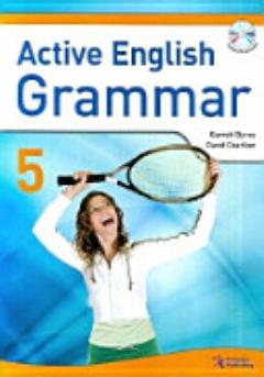 Active English Grammar