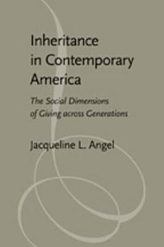 Inheritance in Contemporary America