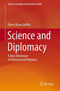 Science and Diplomacy