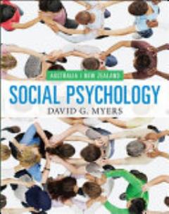 Social Psychology