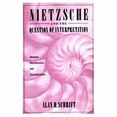 Nietzsche and the Question of Interpretation