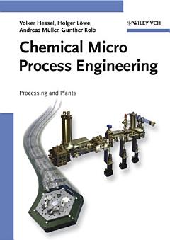 Chemical Micro Process Engineering