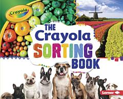 The Crayola Sorting Book