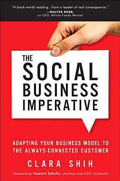 The Social Business Imperative