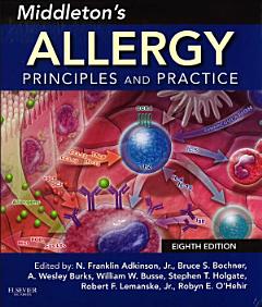 Middleton\'s Allergy E-Book