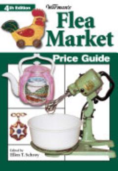 Warman\'s Flea Market Price Guide