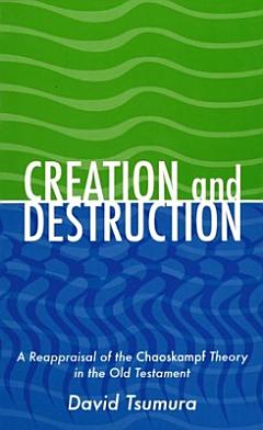 Creation and Destruction