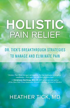 Holistic Pain Relief