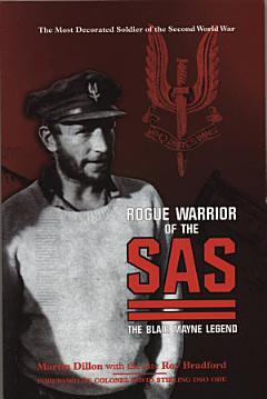 Rogue Warrior of the SAS