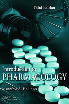 Introduction to Pharmacology, Third Edition