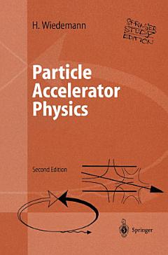 Particle Accelerator Physics