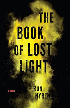 The Book of Lost Light