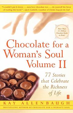 Chocolate for a Woman\'s Soul Volume II